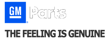 Gm Parts