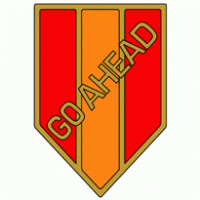 Go Ahead Deventer (60's logo)