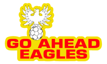 Go Ahead Eagles