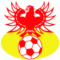 Go Ahead Eagles Deventer (90's logo)