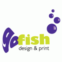 Go Fish Design & Print