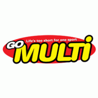 Go Multi Magazine