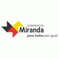 Gobernacion de Miranda, Venezuela