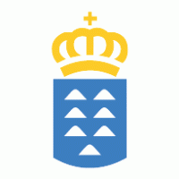 Gobierno Canarias Escudo Thumbnail