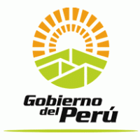 Gobierno Del Peru