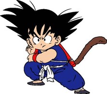 Goku 2 Thumbnail