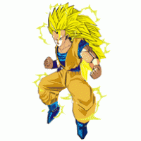 Goku Thumbnail