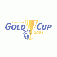 Gold Cup 2005 Concacaf