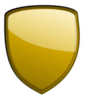 Gold Shield