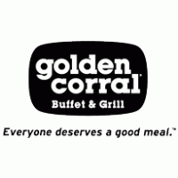 Golden Corral Logo