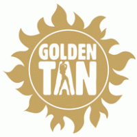 Golden Tan