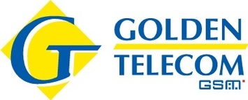 Golden Telecom logo2 logo in vector format .ai (illustrator) and .eps for free download