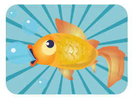 Goldfish Thumbnail