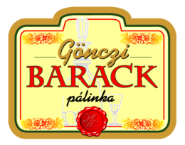 Gonczi Barack Palinka