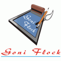 Goni Flock (new logo) Thumbnail