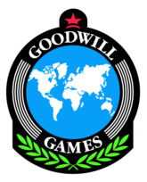 Goodwill Games Thumbnail