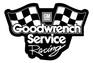 Goodwrench Service Racing