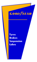 Goodyear