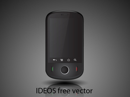 Google Huawei Ideos Free vector Thumbnail