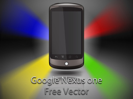 Google Nexus One Thumbnail