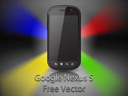 Google Nexus S Thumbnail