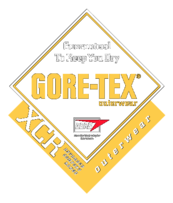 Gore Tex Outwear Xcr Thumbnail