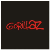 Gorillaz Thumbnail