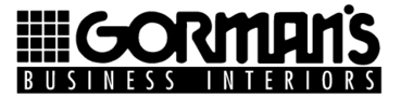Gorman S Business Interiors Thumbnail