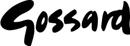 Gossard logo Thumbnail