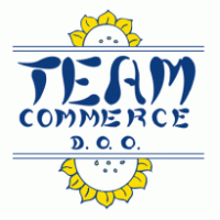 Gostinska oprema Team Commerce