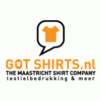 Got Shirts Maastricht Thumbnail