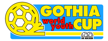 Gothia World Youth Cup Thumbnail