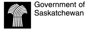 Government Of Saskatchewan