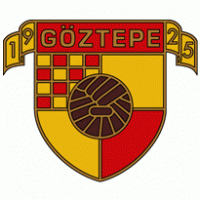 Goztepe SK Izmir (60's - 70's logo) Thumbnail