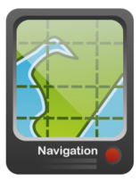 GPS Navigation Thumbnail