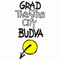 Grad teatar Budva