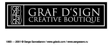 Graf D Sign