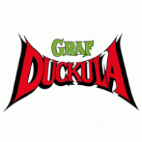 Graf Duckula
