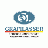 Grafilasser Editores