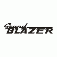 Grand Blazer Thumbnail