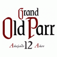 Grand Old Parr