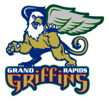 Grand Rapids Griffins Thumbnail