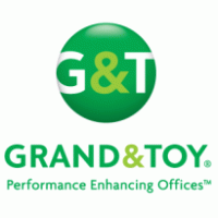 Grand & Toy