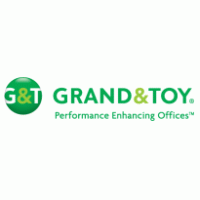 Grand & Toy