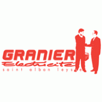 GRANIER Electricite (one color)