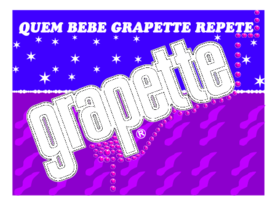 Grapette