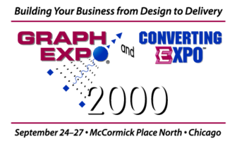 Graph Expo And Converting Expo 2000