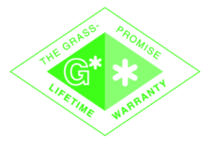 Grass Promise Lifetime Warranty Thumbnail