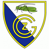 Grasshopper Club (70's logo)