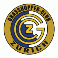 Grasshoppers Zurich (old logo)